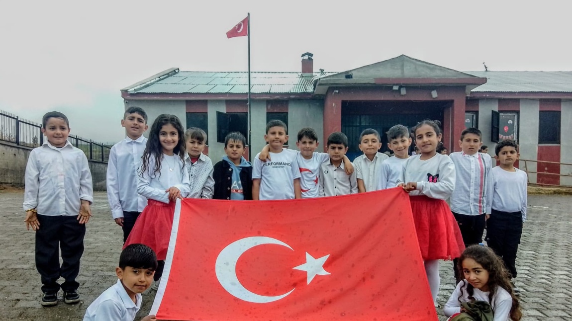 23 NİSAN ULUSAL EGEMENLİK VE ÇOCUK BAYRAMI KUTLU OLSUN